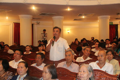 HDBank: Sức mạnh hội nhập